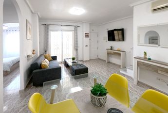 4 A Colinas del Presidente