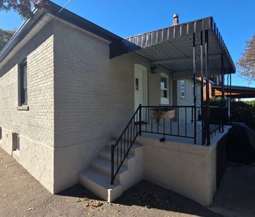 For Lease - 49 Lockerbie Avenue Unit# Basement, Toronto, Ontario - Photo 6
