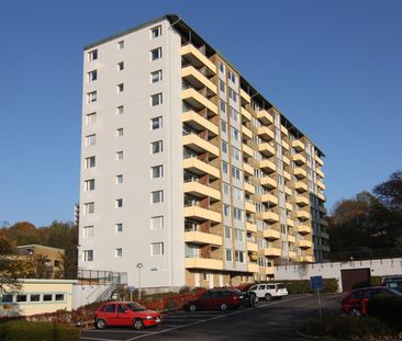 Mejerigatan 10 - Foto 1