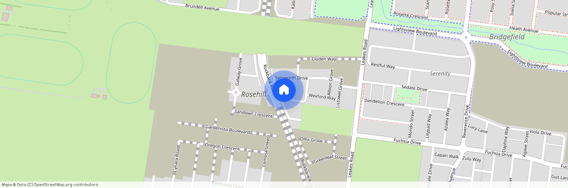 31 Tamworth Drive, VIC 3335, Rockbank