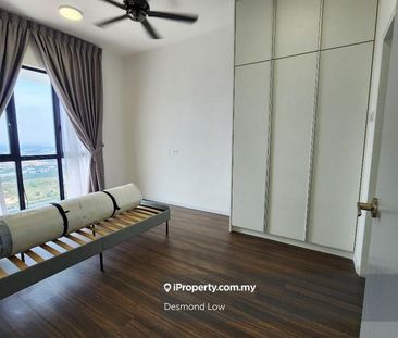 Vertu Resort, Aspen Vision City, Batu Kawan - Photo 6