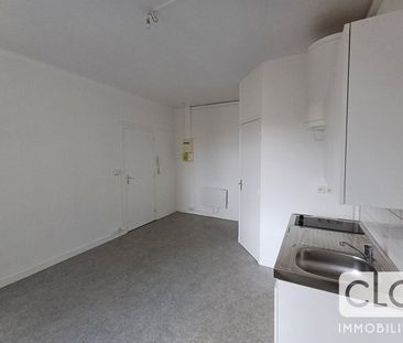 Appartement Quimper 1 pièce(s) 18.03 m2 - Photo 3