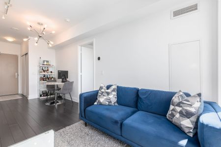 For Lease - 16 McAdam Avenue Unit# 511, Toronto, Ontario - Photo 3