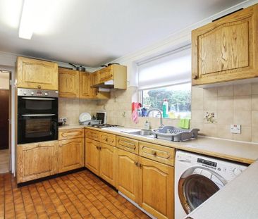 1 bedroom house of multiple occupation to rent - Photo 4
