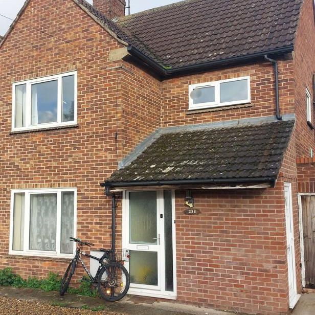 Histon Rd, Cambridge, CB4 - Photo 1