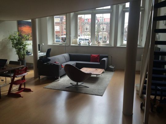 Appartement te huur: Julianahof 1 5611 HX Eindhoven - Foto 1