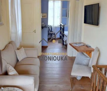 Άλλο είδος κατοικίας για ενοικίαση Μαστιχοχώρια (Χίος) - Φωτογραφία 3