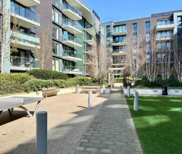 2 bedroom flat - Photo 2
