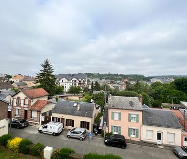 Appartement à louer EVREUX - Photo 2