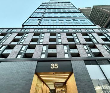 For Lease - 35 Parliament Street Unit# 317, Toronto, Ontario - Photo 2