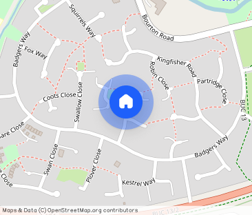 Deerfield Close, Buckingham, MK18 - Photo 1