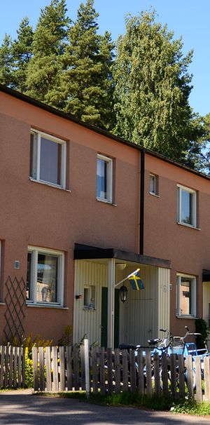 Skolvägen 2 C, våning None - Photo 1