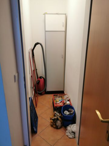 Helle 3-Zimmer-Wohnung mit Balkon, Hauswirtschaftsraum und Kellerabteil - Foto 5