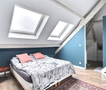 Appartement - 1 Chambre - Petite copropriété - Foto 1