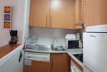 2 room luxury Flat for rent in Nerja, Spain