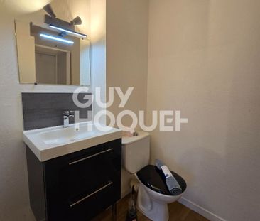 Location Appartement 1 pièce 18m² - Photo 5