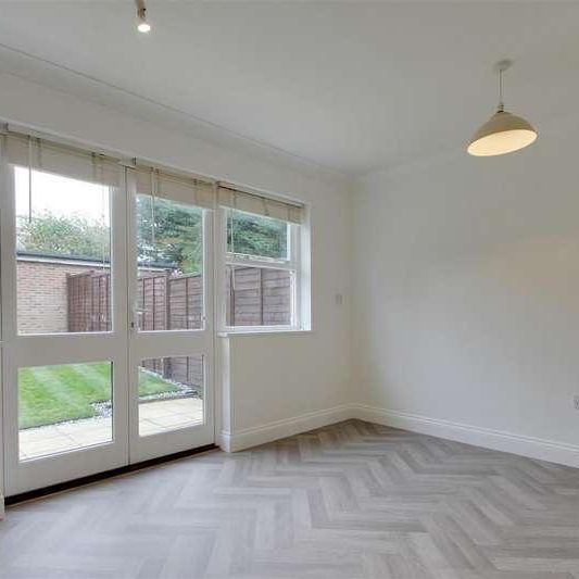 The Waylands, Bramble Lane, Worthing, BN13 - Photo 1