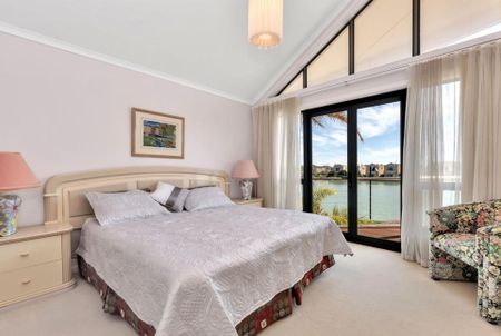 Architecturally Designed Home on the Lake - Photo 5