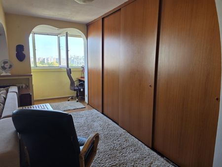 Drumul Taberei, langa metrou Raul Doamnei apartament de inchiriat cu 2 camere - Photo 3