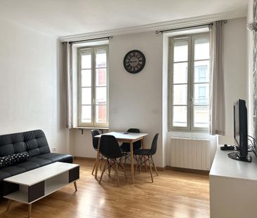 Location Appartement 2 pièces 43m² NARBONNE 11100 - Photo 4