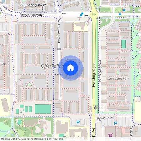 Sankt Hans Gränd 15 B, 226 41, Lund