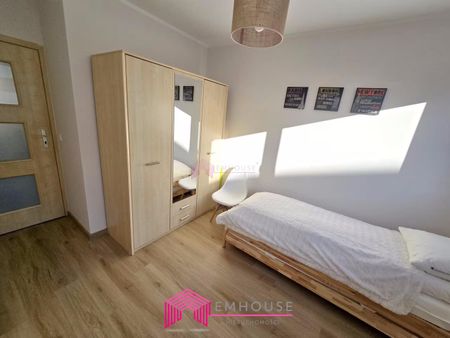 Mieszkanie 3 pokojowe z miejscem postojowym w hali garażowej - Photo 5