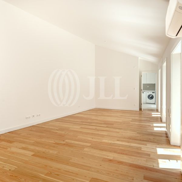 Apartamento T3 em Lisboa - Photo 1