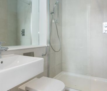 Studio to rent - Photo 5