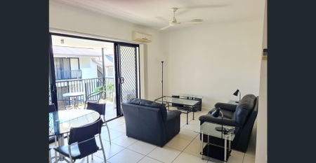 Two bedroom Unit - FURNISHED Pialba - Photo 3