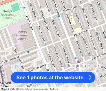 Eldon Street Room 3 - Photo 1