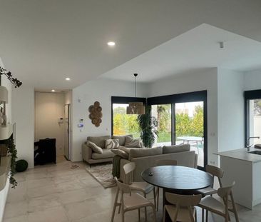 3 room luxury House for rent in Finestrat, Spain - Foto 6