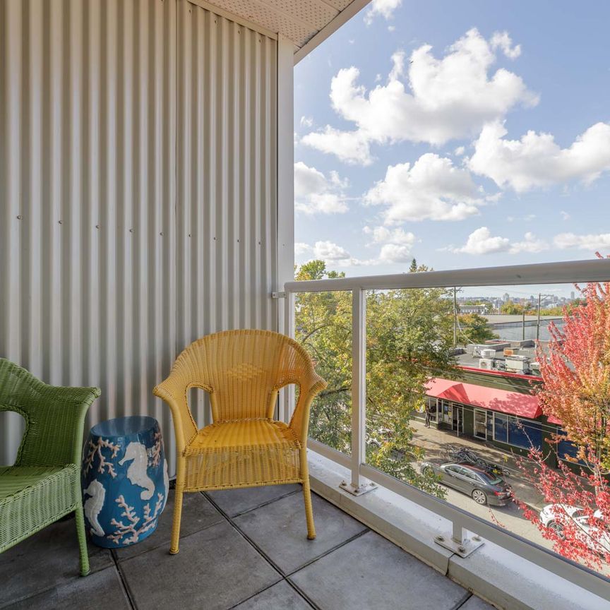 1718 Venables St (4th Floor), Vancouver - Photo 1