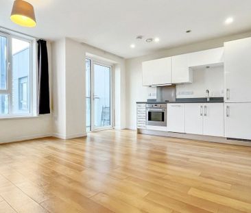 1 bedroom property to rent - Photo 5