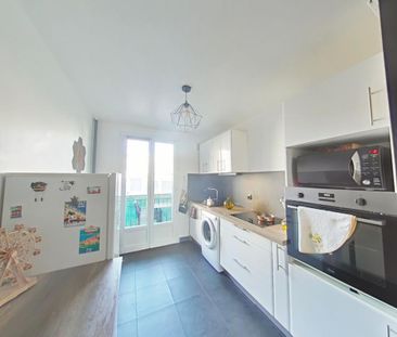 Location Appartement 3 pièces Meublé 57m² ROMANS SUR ISERE 26100 - Photo 5