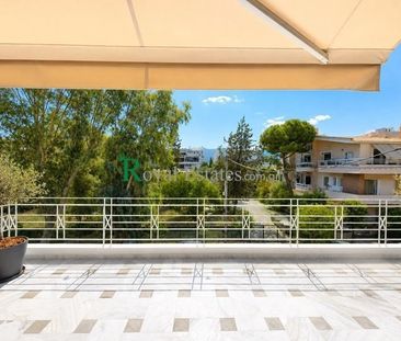 Μεζονέτα για ενοικίαση Αγία Βαρβάρα (Χαλάνδρι) - Photo 3