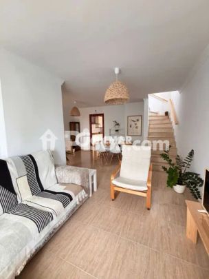 Chalet en alquiler en Cala del Moral - Photo 1