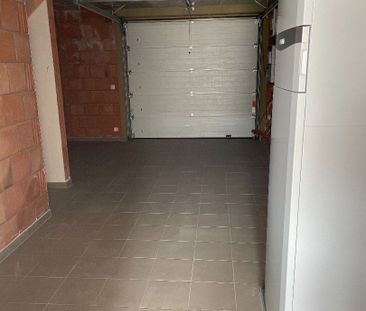 Nieuwbouwwoning te Varsenare - Foto 1