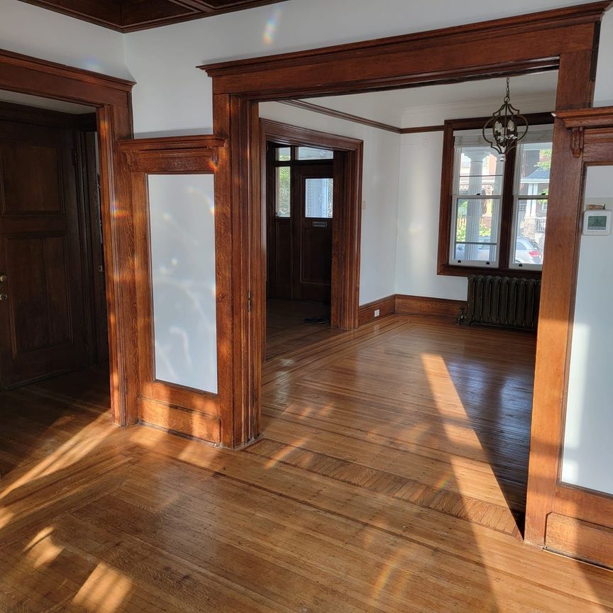 For Lease - 43 Barnesdale Avenue, Hamilton, Ontario - Photo 1