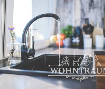 Traumhafte 50m2 Wohnung ++ Parkplatz ++ schnell Termin vereinbaren - Photo 5