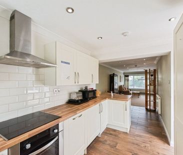 Castle Close, Weeting, BRANDON - Photo 1