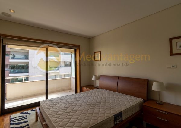 Apartamento T2 em Braga