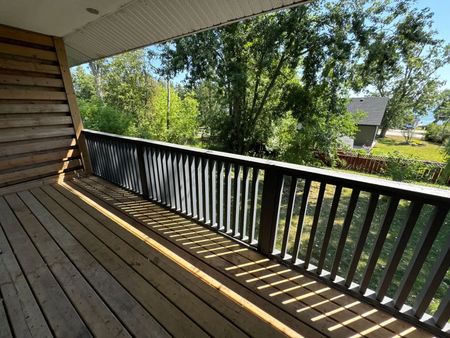 For Lease - 2785 Ireton Street Unit# 1, Innisfil, Ontario - Photo 3