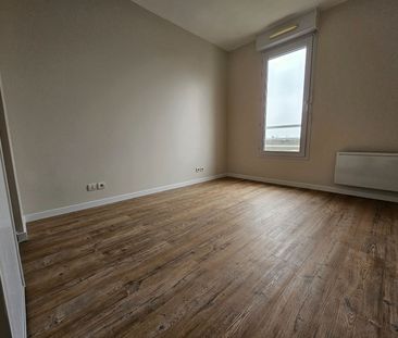 Location appartement 2 pièces, 45.23m², Courdimanche - Photo 4