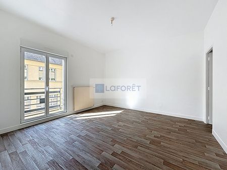 Appartement T3 Flers à louer - Photo 2