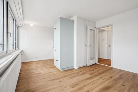 1.5 Zimmer, 25 m², 7. Stock - Photo 4