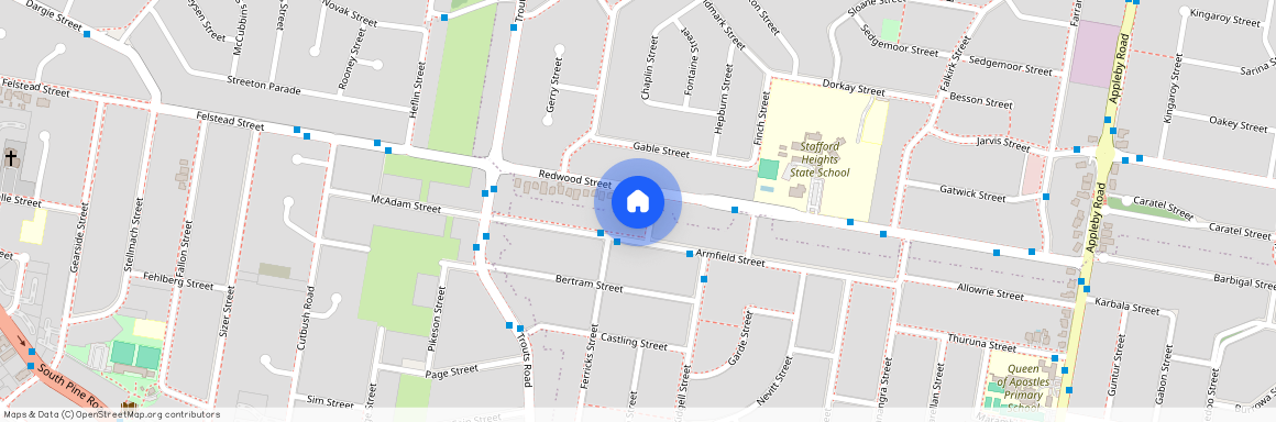 8 Lalor Street, Qld 4053, Stafford