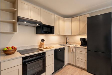 Pronájem bytu 2+kk 53 m² - Fotografie 4