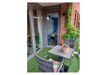 Te huur: Appartement Meergras 5 in Eindhoven - Foto 4