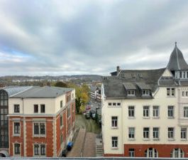 Stresemannstr. 47, WE 13 ~~~ Balkon, Fußbodenheizung, Tageslichtbad... - Photo 1