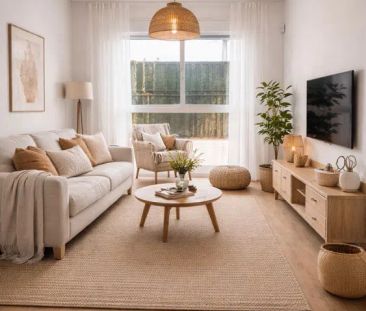 Alquiler de piso en Barriada los Fernández, 8 - Photo 2